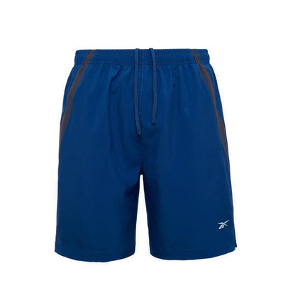 Reebok Dane Performance Men's Short - Athletic Blue
