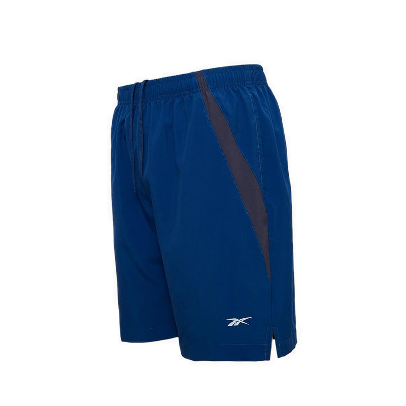 Reebok Dane Performance Men's Short - Athletic Blue