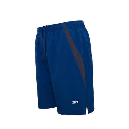 Reebok Dane Performance Men's Short - Athletic Blue