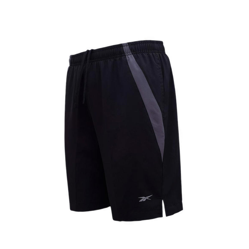 Reebok Dane Performance Men's Short - Black