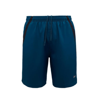 Reebok Dane Performance Men's Short - Metal Green
