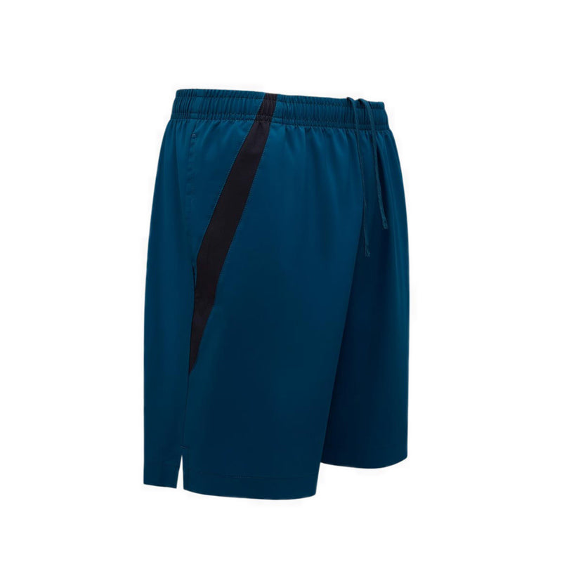 Reebok Dane Performance Men's Short - Metal Green