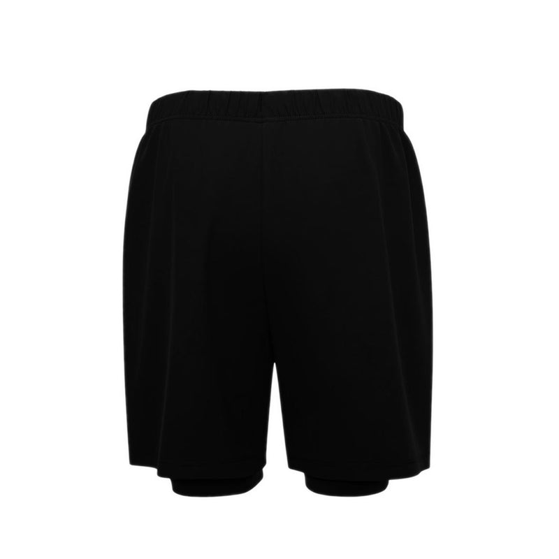 Reebok Eldan 2 In 1 Short Performance - Black