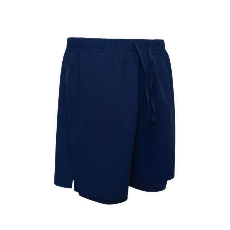 Reebok Eldan 2 In 1 Short Performance - Vector Navy