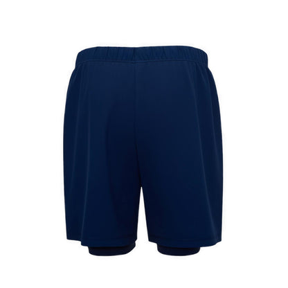 Reebok Eldan 2 In 1 Short Performance - Vector Navy