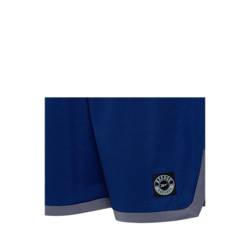 Reebok Everest Short Men's Performance - Classic Cobalt