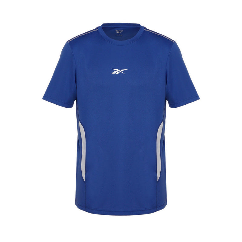 Reebok Performance Men's Tee - Boundless Blue