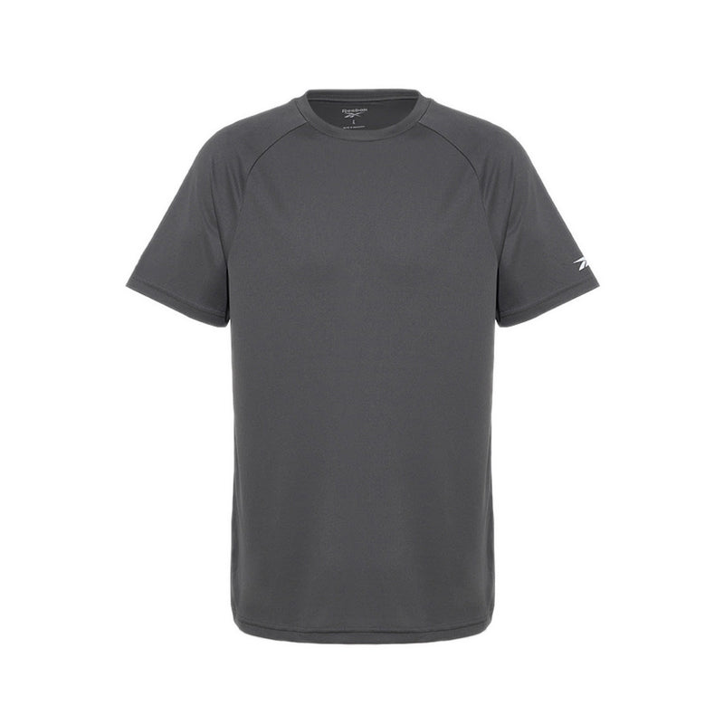 Reebok Performance Men's Tee - Grey