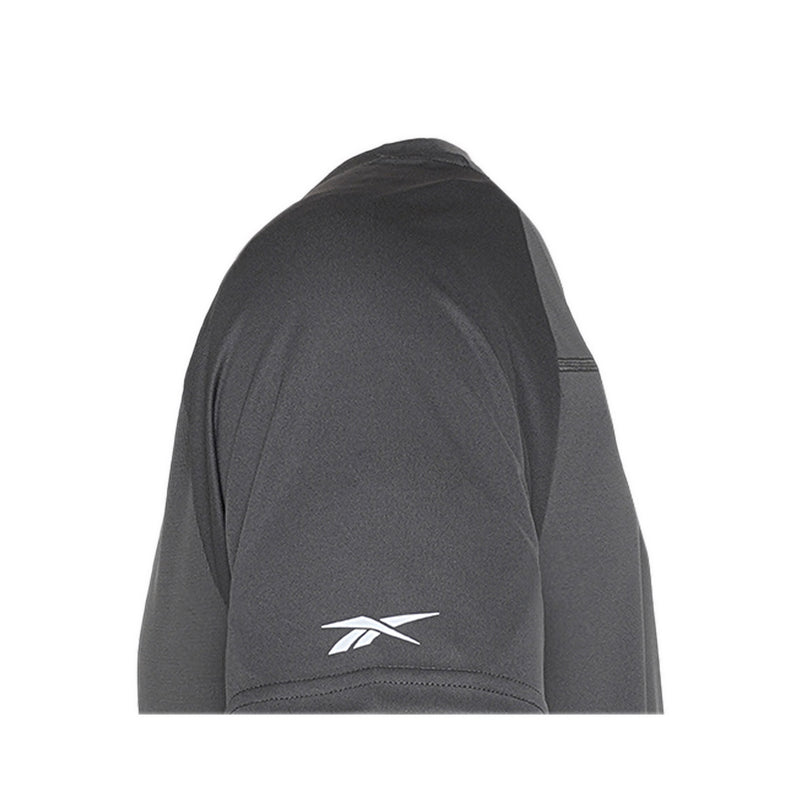 Reebok Performance Men's Tee - Grey
