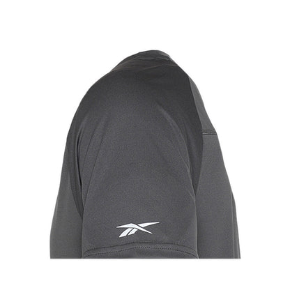Reebok Performance Men's Tee - Grey