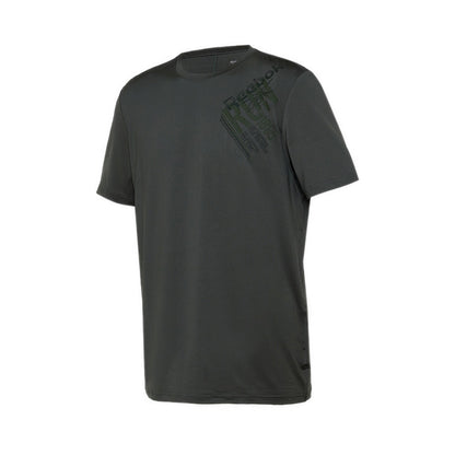 Reebok Performance Men's Tee - Escape Green