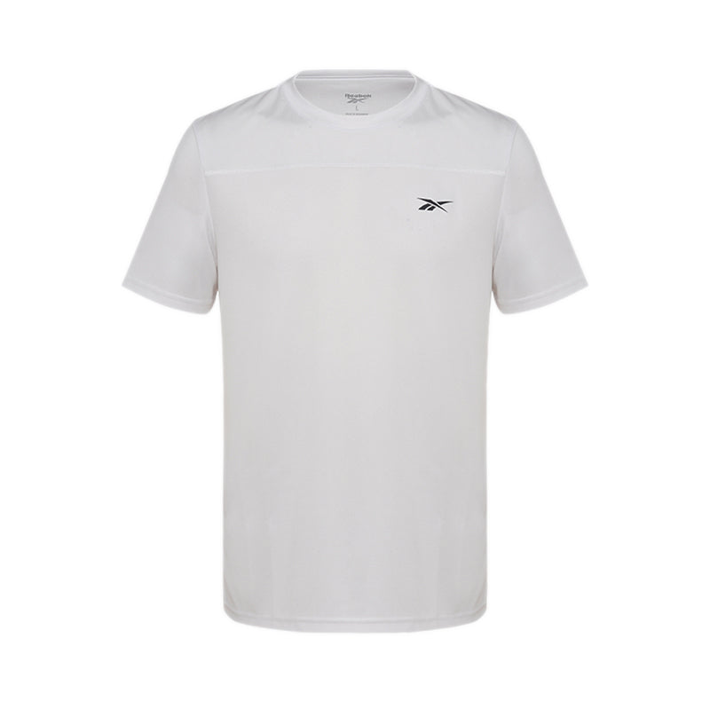 Reebok Performance Men's Tee - Light Grey