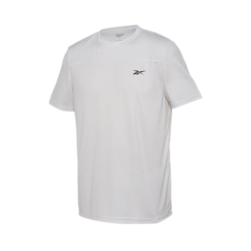 Reebok Performance Men's Tee - Light Grey