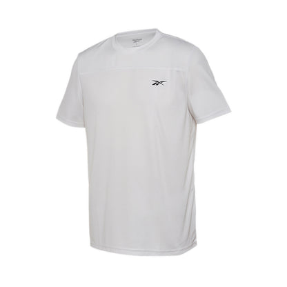 Reebok Performance Men's Tee - Light Grey