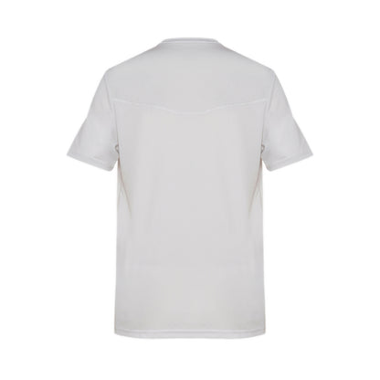 Reebok Performance Men's Tee - Light Grey