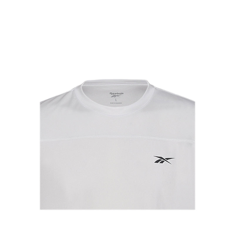 Reebok Performance Men's Tee - Light Grey