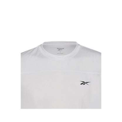 Reebok Performance Men's Tee - Light Grey