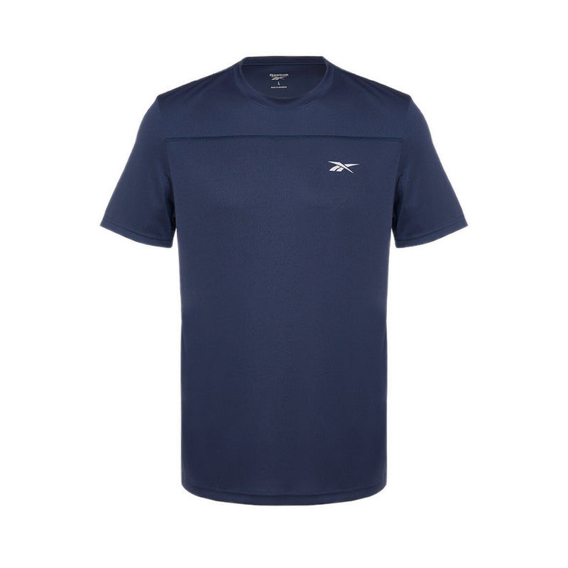 Reebok Performance Men's Tee - Vector Navy