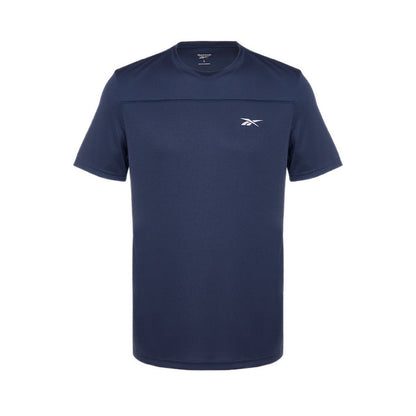 Reebok Performance Men's Tee - Vector Navy