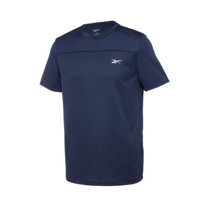 Reebok Performance Men's Tee - Vector Navy