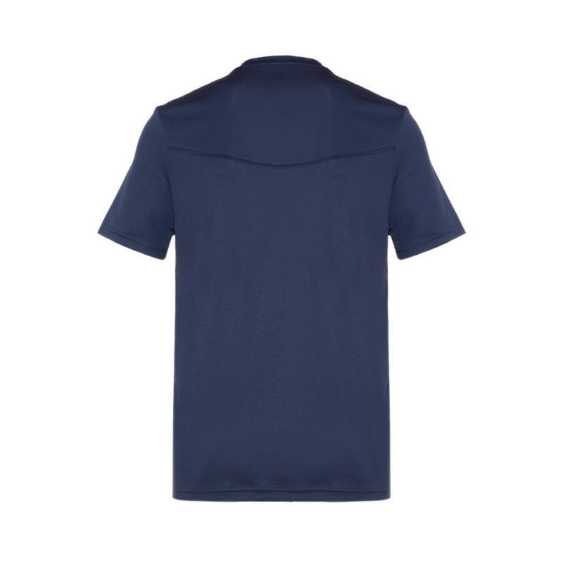 Reebok Performance Men's Tee - Vector Navy