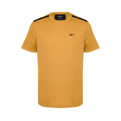 Reebok Performance Men's Tee - Heritage Gold