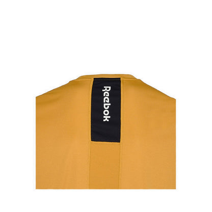 Reebok Performance Men's Tee - Heritage Gold