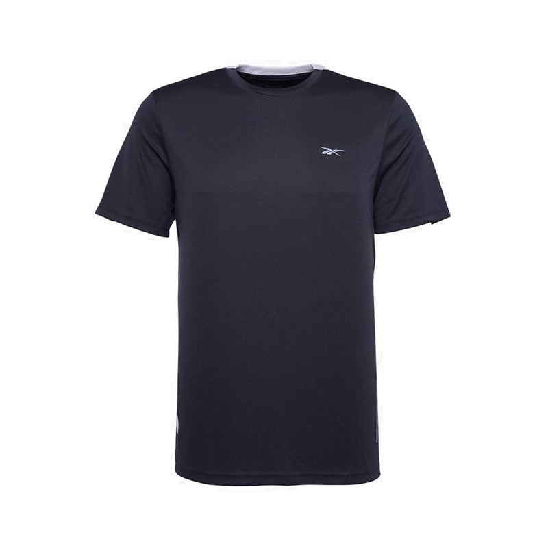 Reebok Barqi Performance Men's Tee - Grey