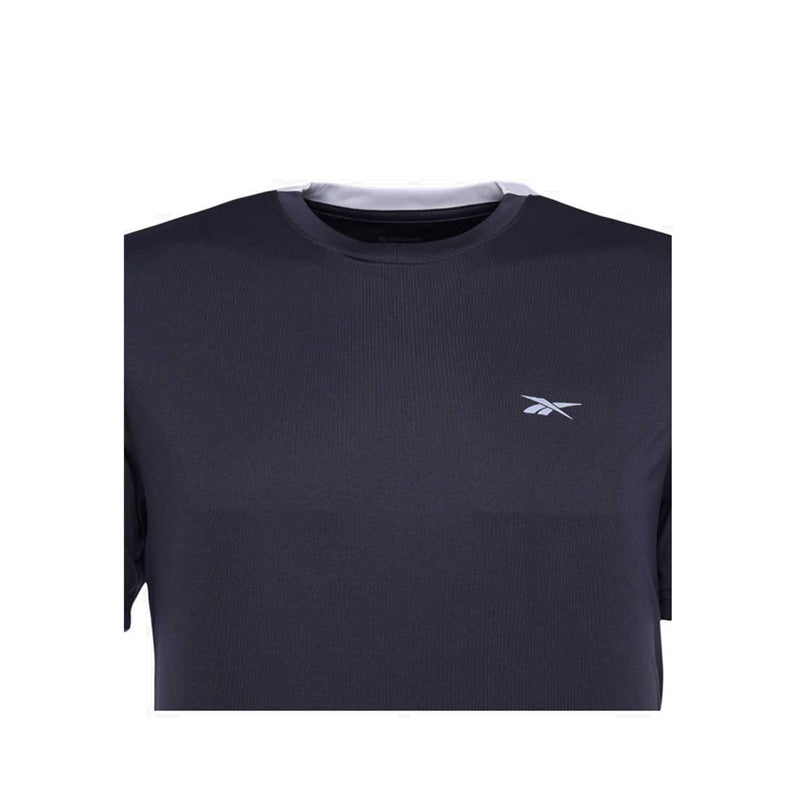 Reebok Barqi Performance Men's Tee - Grey