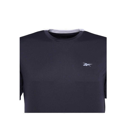 Reebok Barqi Performance Men's Tee - Grey