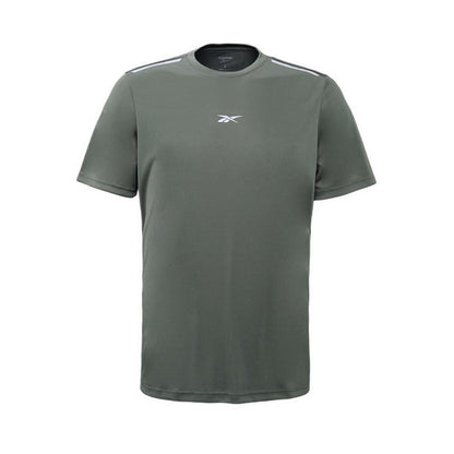 Reebok Breo Performance Men's Tee - Breakaway Green