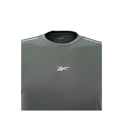 Reebok Breo Performance Men's Tee - Breakaway Green