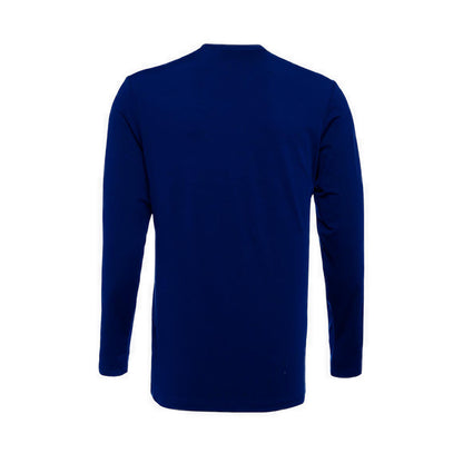 Reebok Basil Performance Men's Tee - Vector Navy