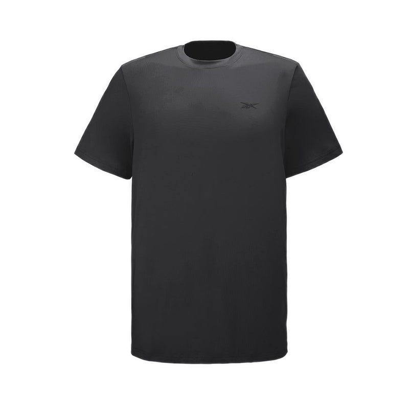 Reebok Carson Men's Performance Tee - Black