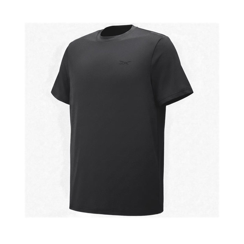Reebok Carson Men's Performance Tee - Black