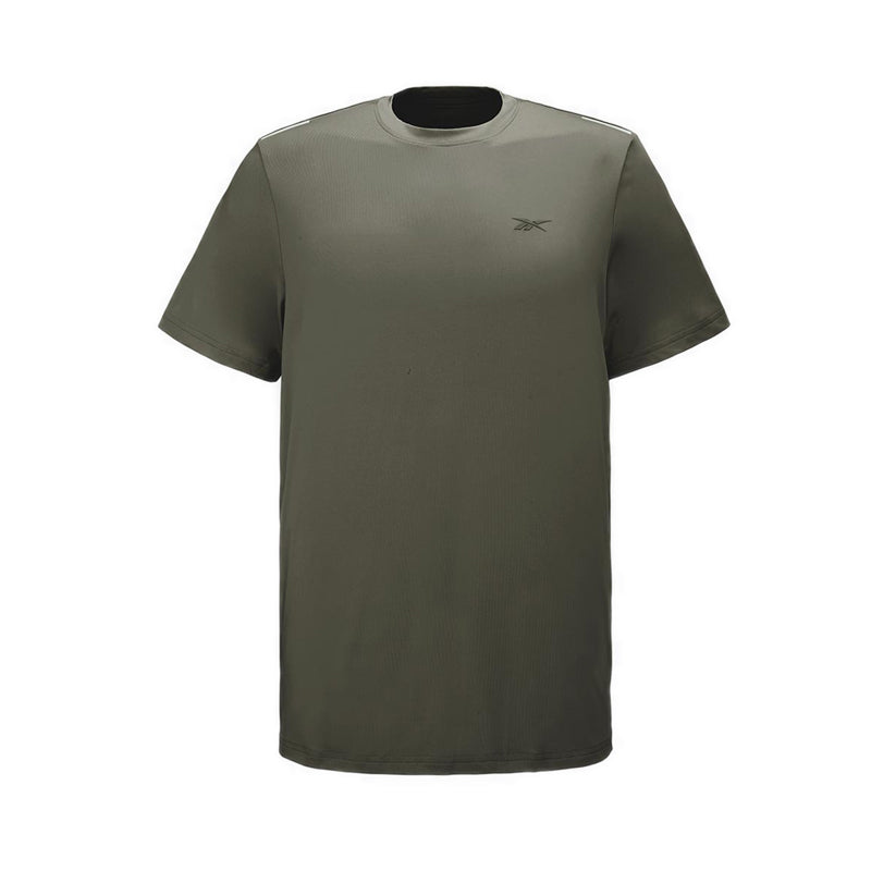 Reebok Carson Men's Performance Tee - Green