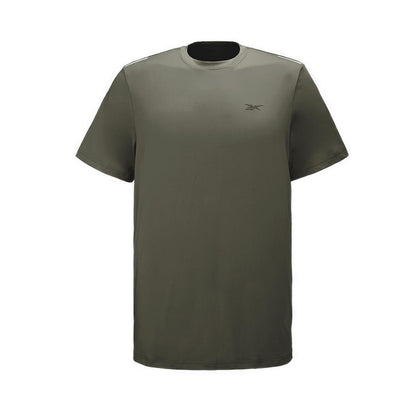 Reebok Carson Men's Performance Tee - Green