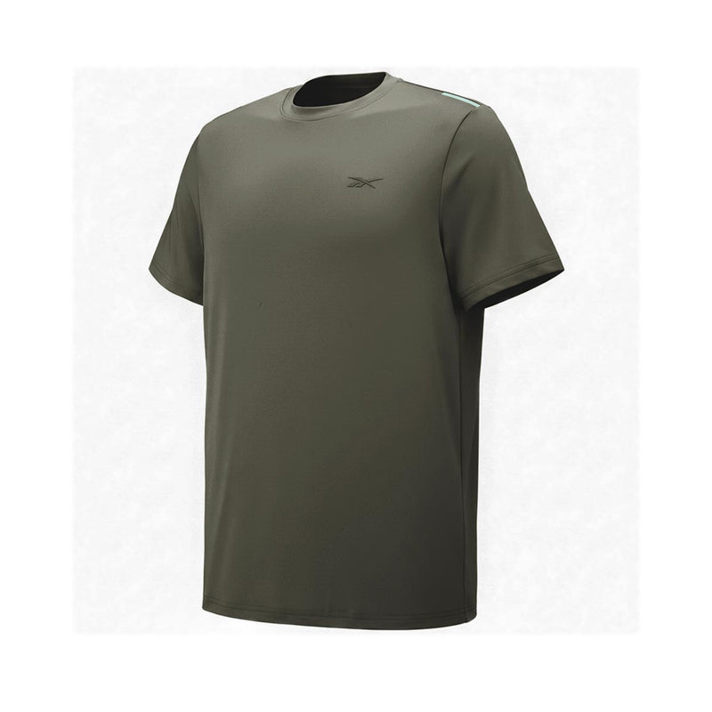 Reebok Carson Men's Performance Tee - Green