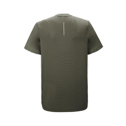 Reebok Carson Men's Performance Tee - Green
