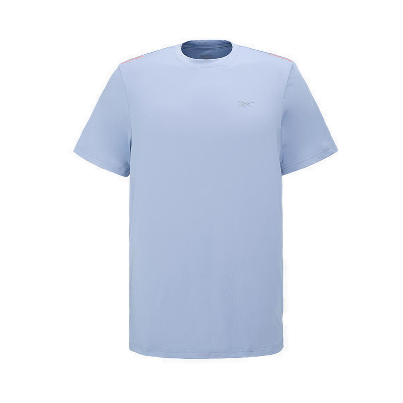 Reebok Carson Men's Performance Tee - Blue