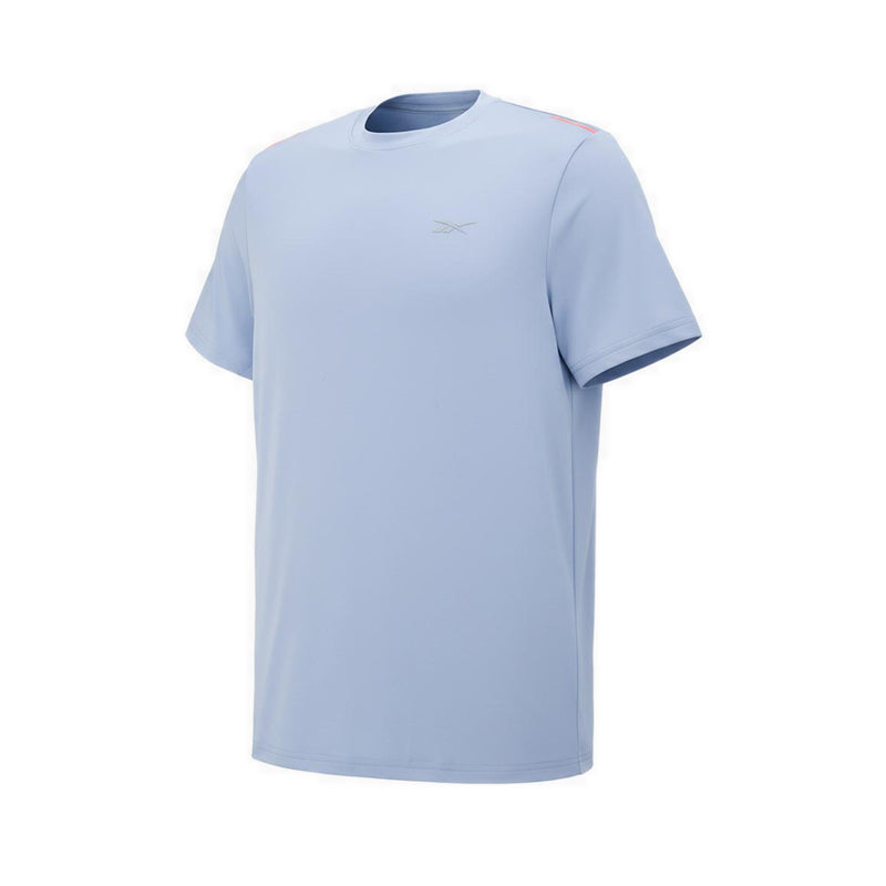 Reebok Carson Men's Performance Tee - Blue