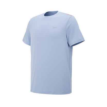 Reebok Carson Men's Performance Tee - Blue