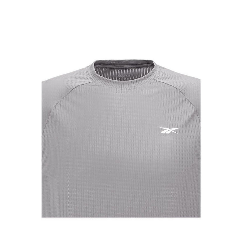 Reebok Casper Men's Performance Tee - Grey