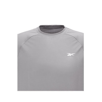 Reebok Casper Men's Performance Tee - Grey