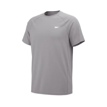 Reebok Casper Men's Performance Tee - Grey