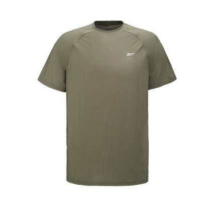 Reebok Casper Men's Performance Tee - Green