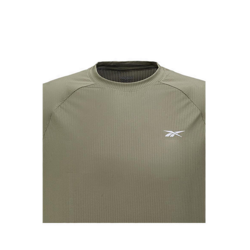 Reebok Casper Men's Performance Tee - Green