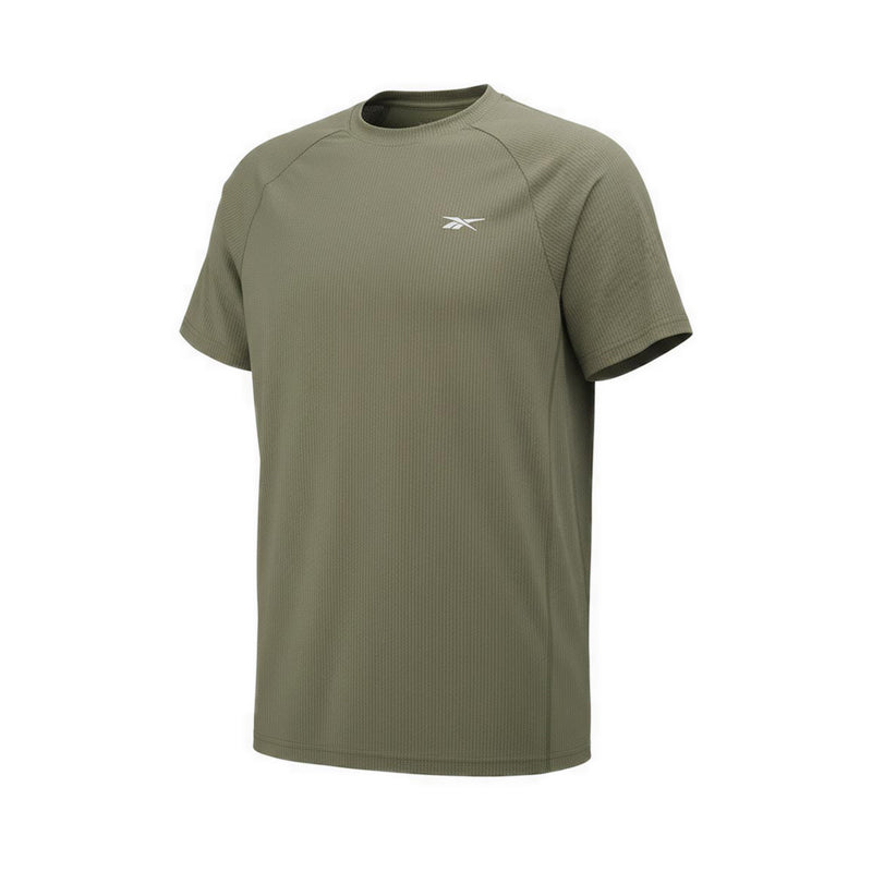Reebok Casper Men's Performance Tee - Green