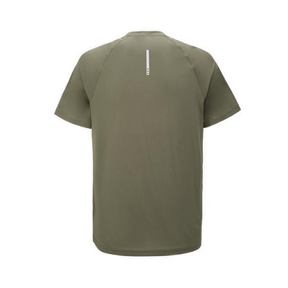 Reebok Casper Men's Performance Tee - Green