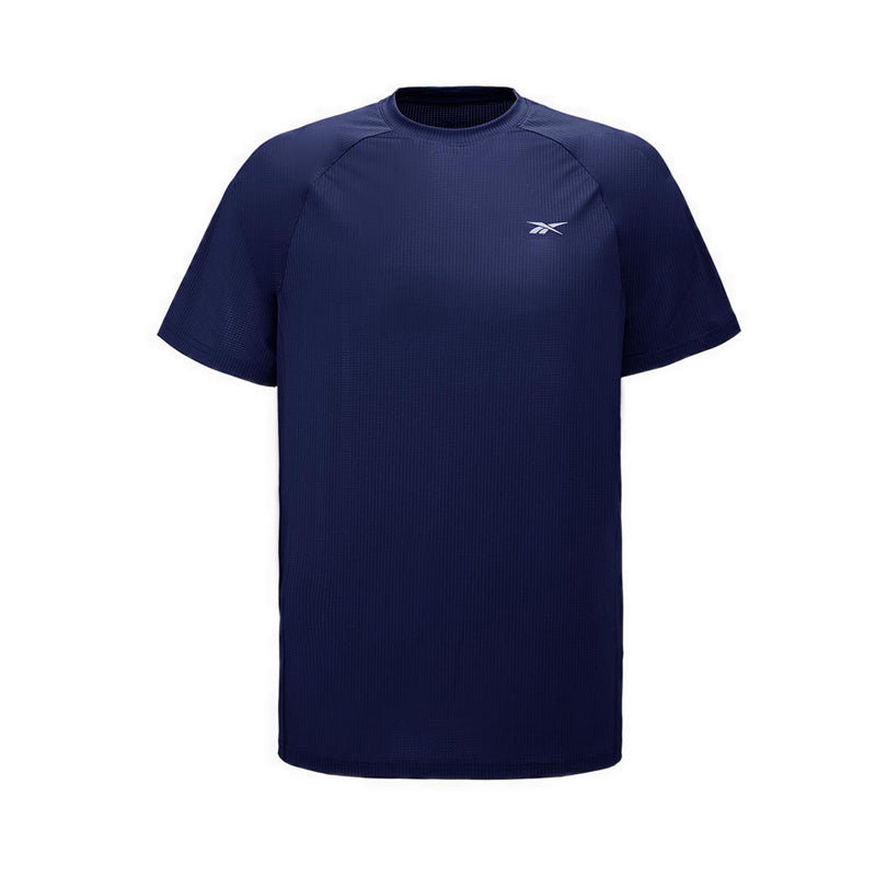 Reebok Casper Men's Performance Tee - Navy